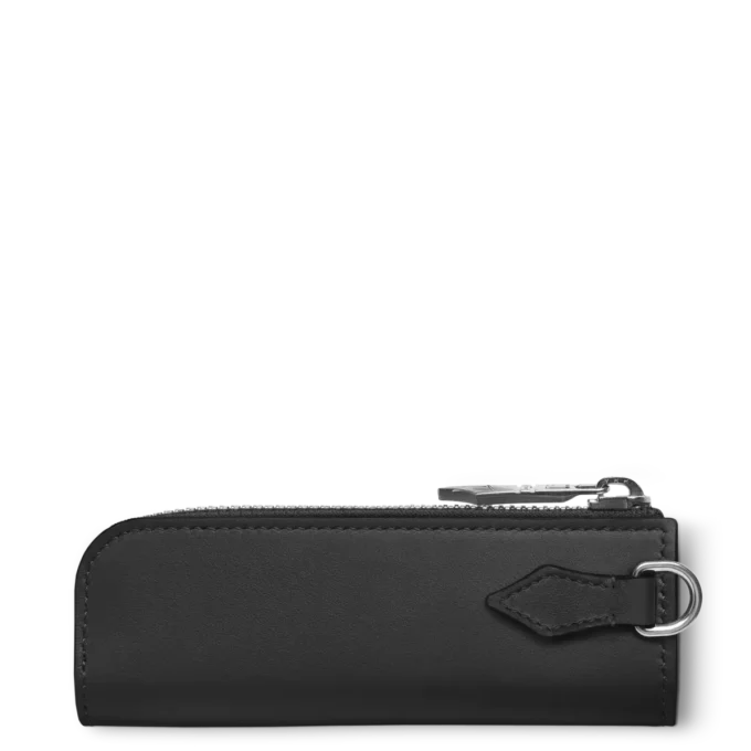 1-Pen Pouch Heritage Rouge et Noir Baby