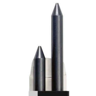 2 Leonardo Sketch Pen Minen, 4B