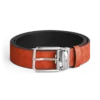 35 mm Gürtel aus Cayenna-Leder