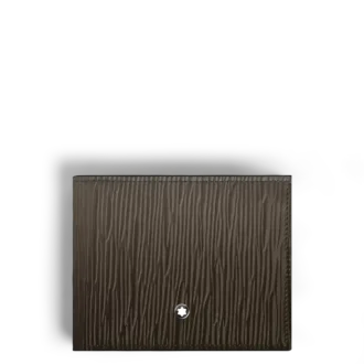 4810 Brieftasche 6cc 4810 Brieftasche 6cc