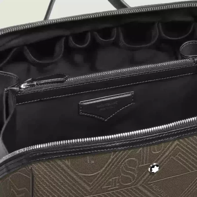 4810 Jacquard-Kulturbeutel