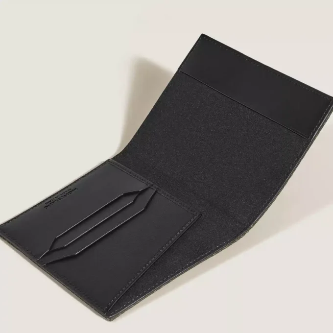 4810 Jacquard-Passhülle