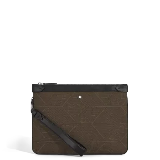 4810 Jacquard-Tasche