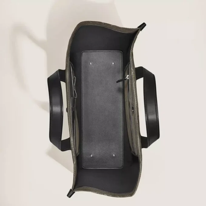 4810 Jacquard-Tasche