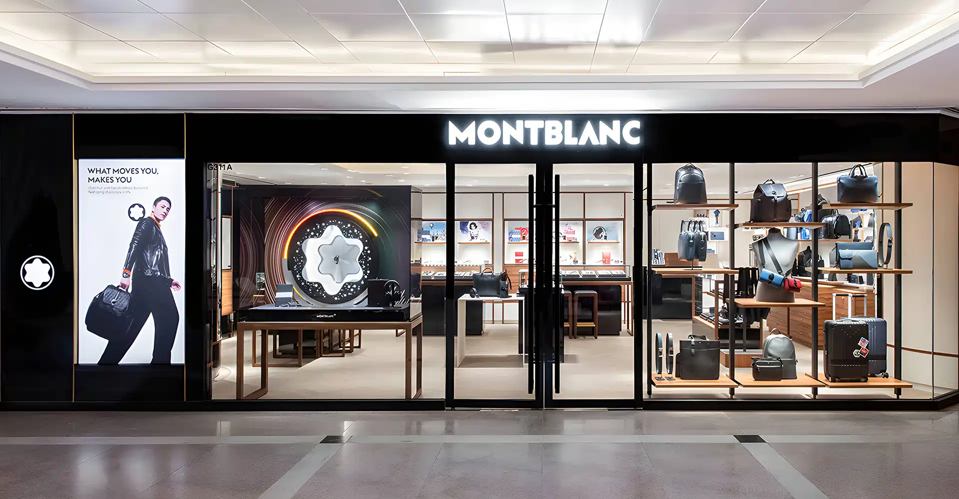 Banner 1 - Montblanc Store &Ouml;sterreich