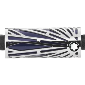 Armband Meisterstück The Origin Collection blau