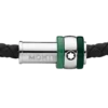 Armband Montblanc 1858 Ice Sea green