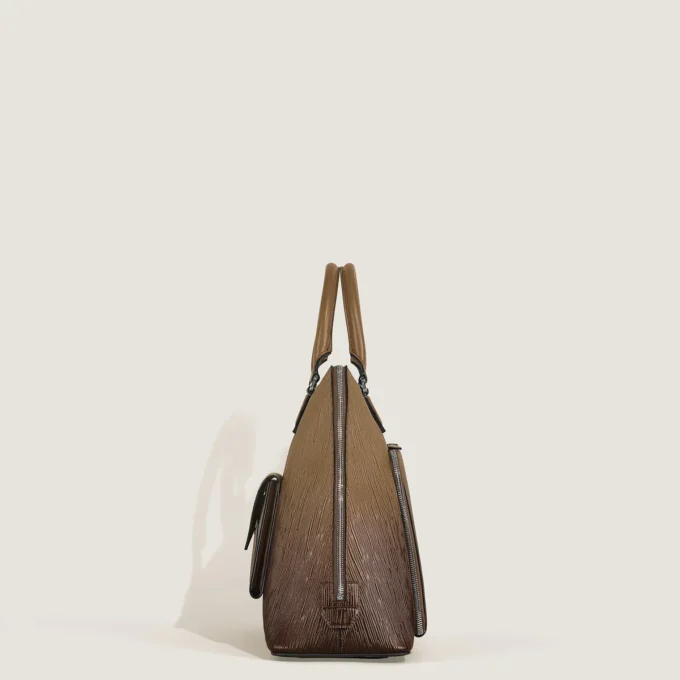 Die Schreib-Reisetasche