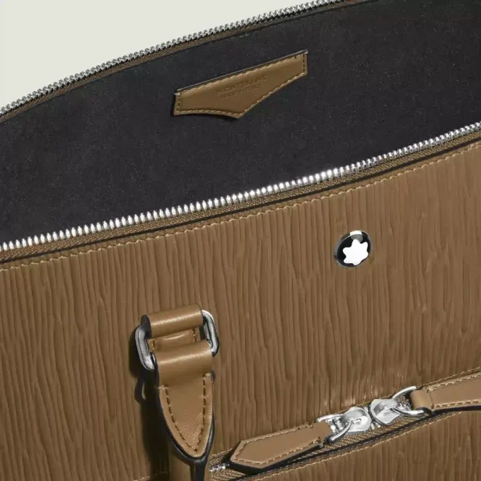 Die Schreib-Reisetasche