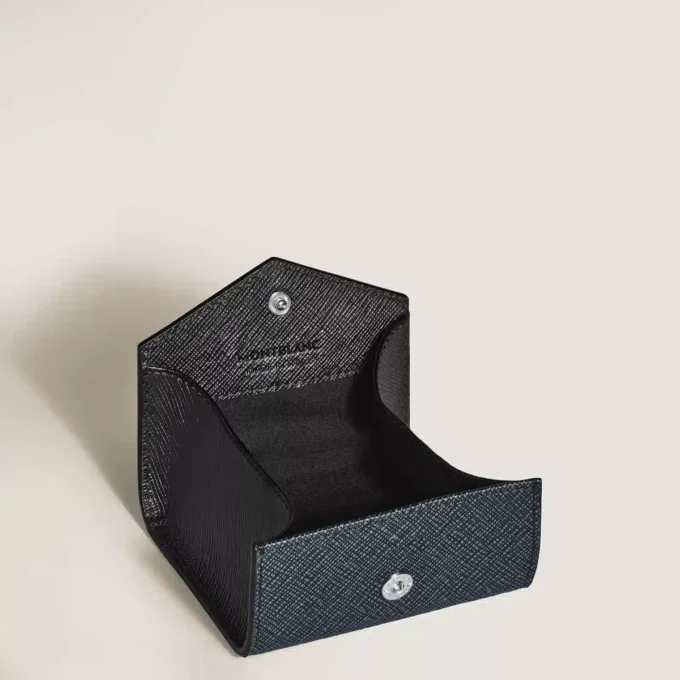 Elegante Münztasche