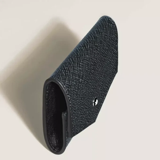 Elegante Münztasche