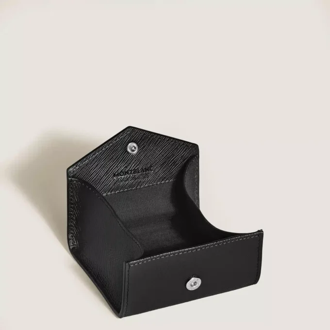 Elegante Münztasche