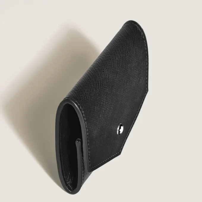 Elegante Münztasche