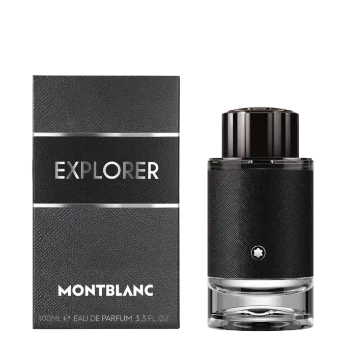 Explorer Eau de Parfum 100 ml