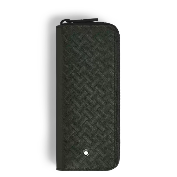 Extreme 3.0 2 Stiftetui mit Reißverschluss