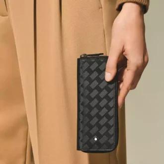 Extreme 3.0 2 Stiftetui mit Reißverschluss