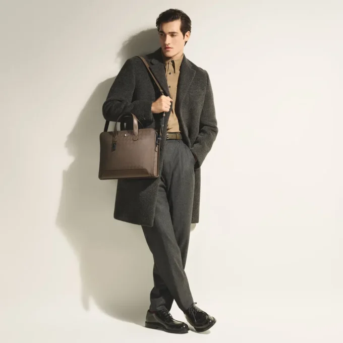 Extreme 3.0 dünne Dokumententasche