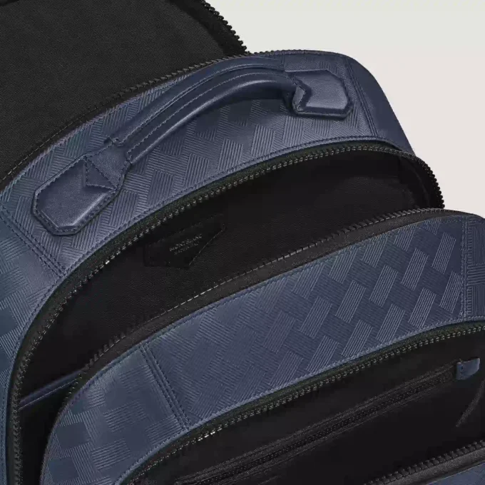 Extreme 3.0 großer Rucksack 3 Fächer