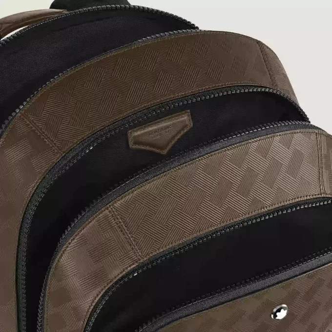 Extreme 3.0 großer Rucksack 3 Fächer