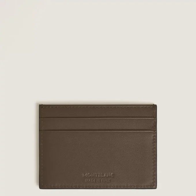 Extreme 3.0 Kartenetui 5cc