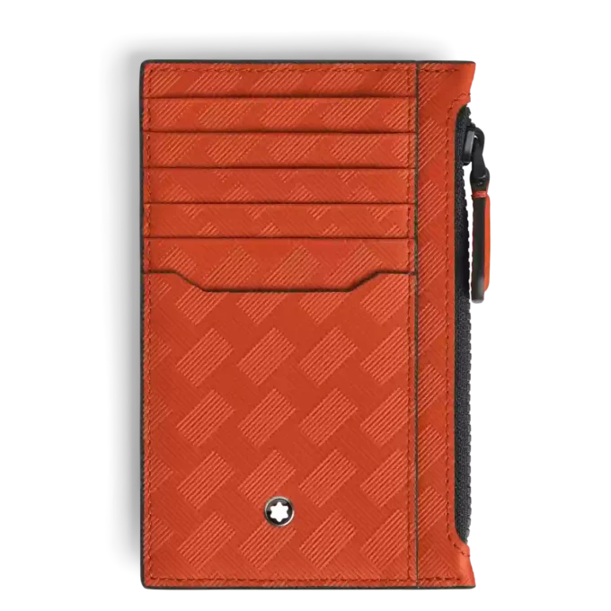 Extreme 3.0 Kartenetui 8cc mit Reißverschluss