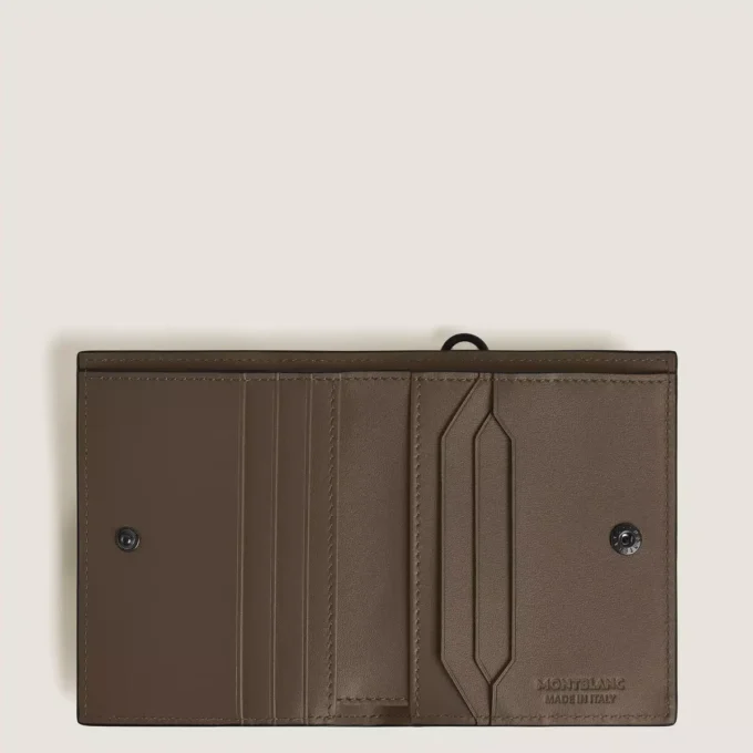 Extreme 3.0 Kompaktbrieftasche 6cc