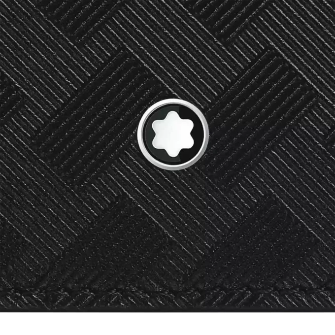 Extreme 3.0 Kompaktbrieftasche 6cc