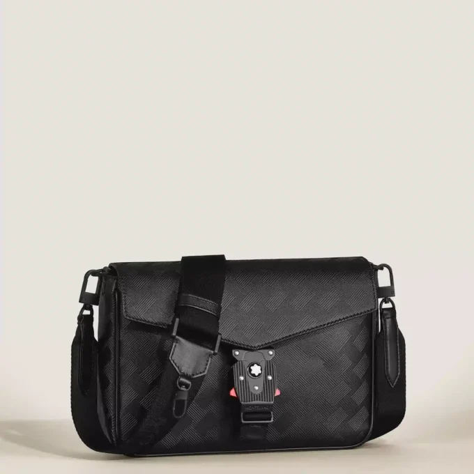 Extreme 3.0 kompakter Umschlag mit M LOCK 4810-Schnalle