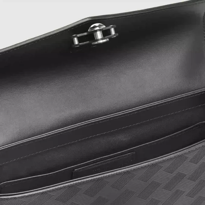 Extreme 3.0 kompakter Umschlag mit M LOCK 4810-Schnalle