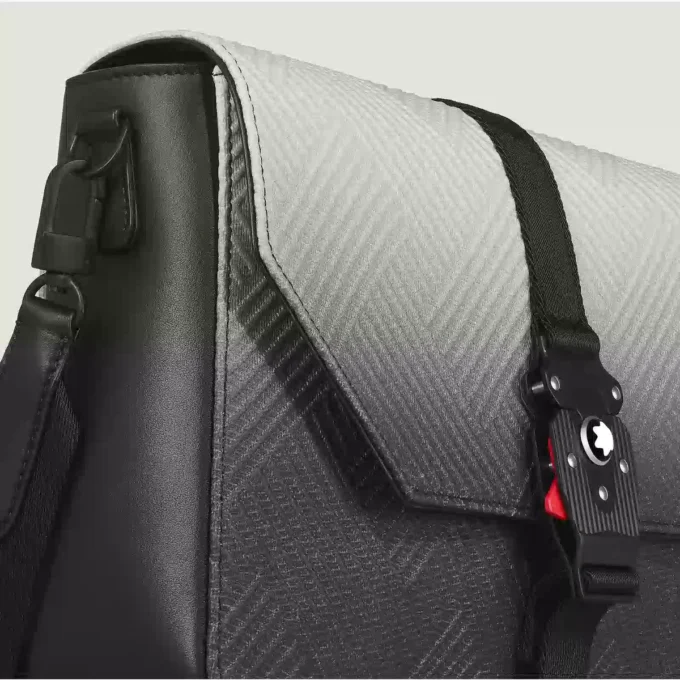 Extreme 3.0 Messenger mit M LOCK 4810-Schnalle