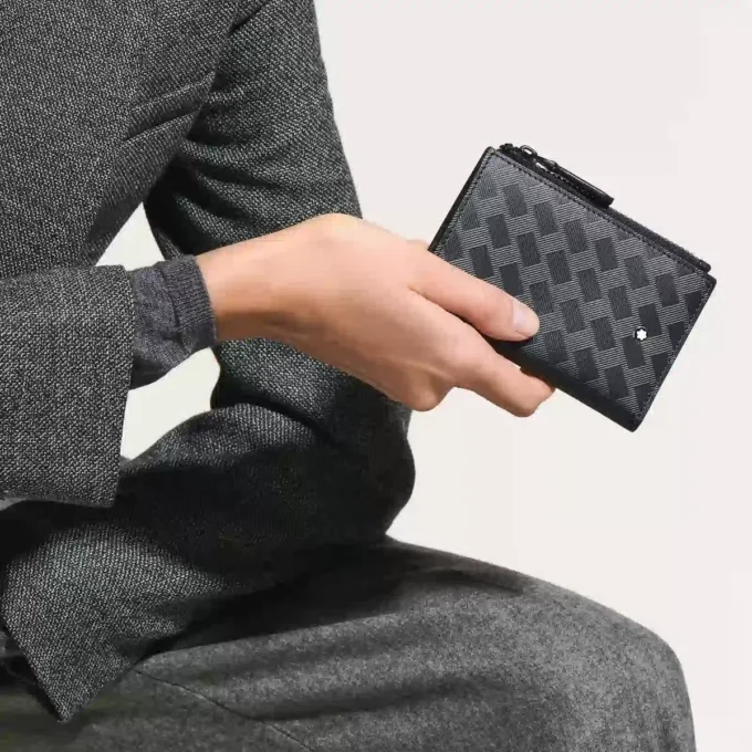 Extreme 3.0 Mini-Geldbörse vertikal 6cc