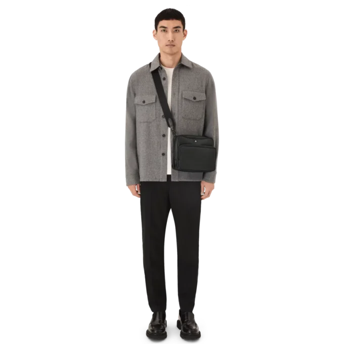 Extreme 3.0 Mini-Messenger