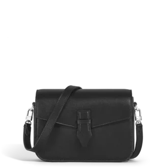 Federhalter-Umhängetasche