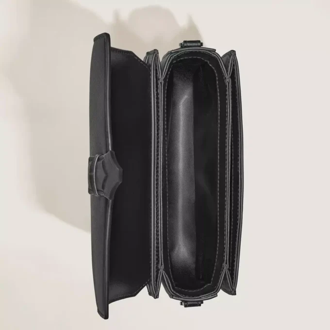 Federhalter-Umhängetasche