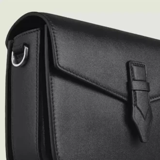 Federhalter-Umhängetasche