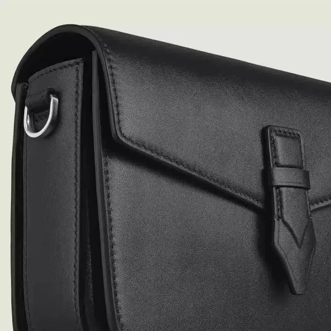 Federhalter-Umhängetasche