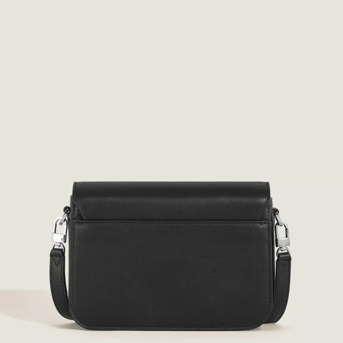 Federhalter-Umhängetasche