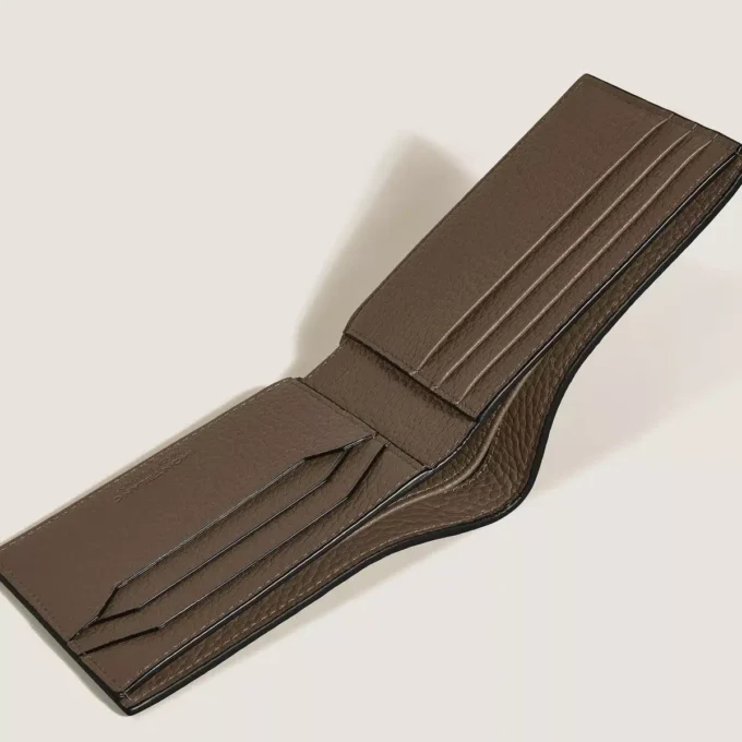 Grain-Brieftasche 6cc