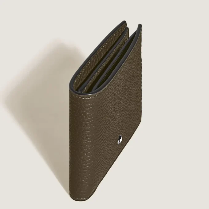 Grain-Brieftasche 6cc