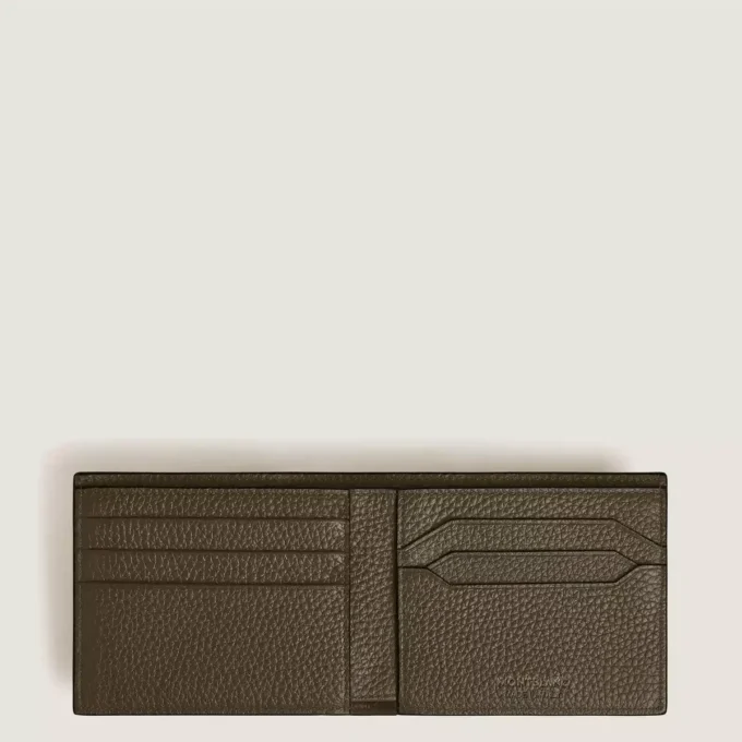 Grain-Brieftasche 6cc