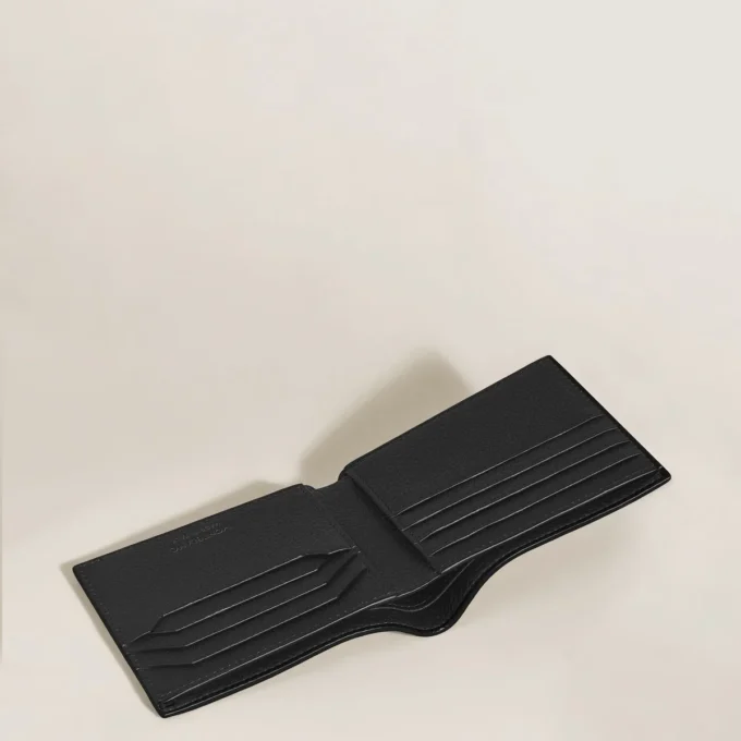 Grain-Brieftasche 8cc