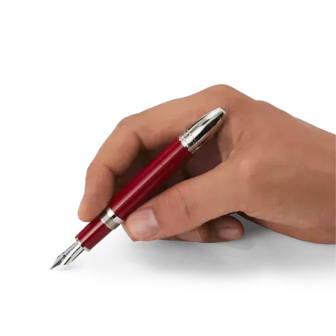 Great Characters Enzo Ferrari Special Edition Füllfederhalter M