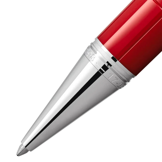 Great Characters Enzo Ferrari Special Edition Kugelschreiber