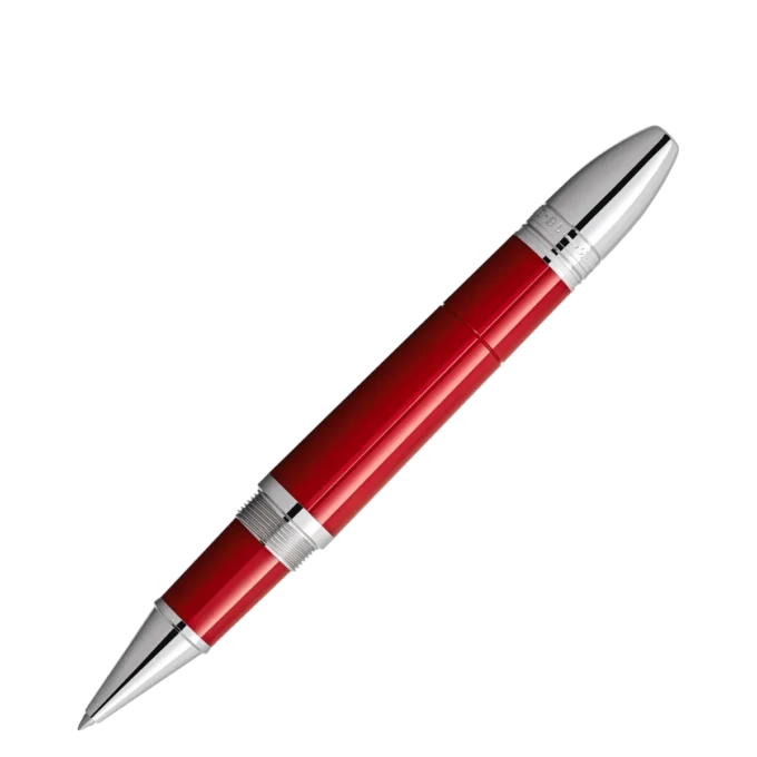 Great Characters Enzo Ferrari Special Edition Rollerball