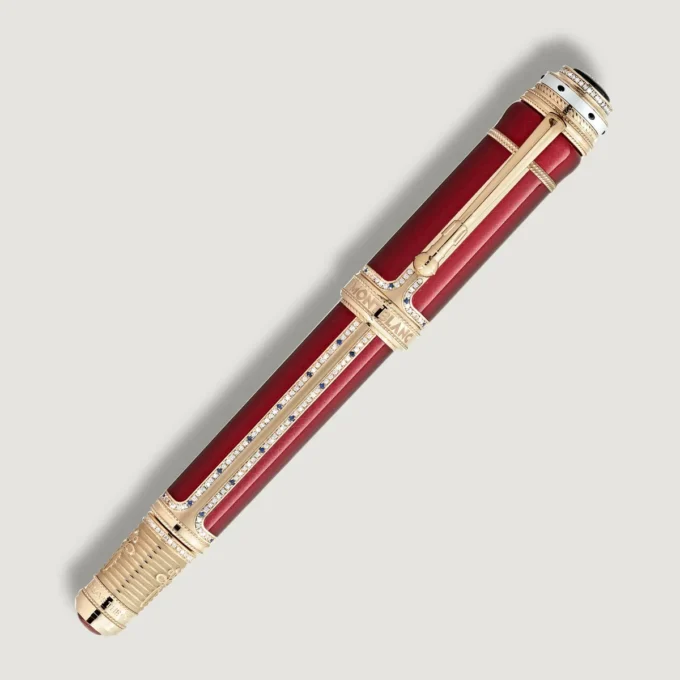 Great Characters Homage to Queen Limited Edition 8