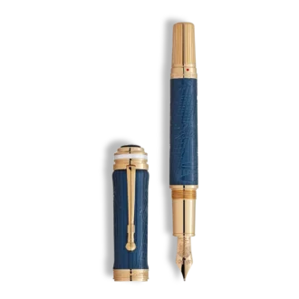 Great Characters Homage to Queen Special Edition Füllfederhalter