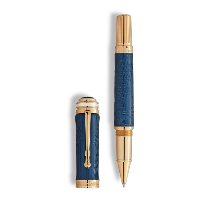 Great Characters Homage to Queen Special Edition Rollerball