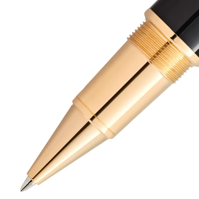 Great Characters Homage to The Great Gatsby Limited Edition 1925 Rollerball Great Characters Homage to The Great Gatsby Limited Edition 1925 Rollerball