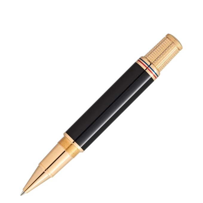 Great Characters Homage to The Great Gatsby Limited Edition 1925 Rollerball Great Characters Homage to The Great Gatsby Limited Edition 1925 Rollerball