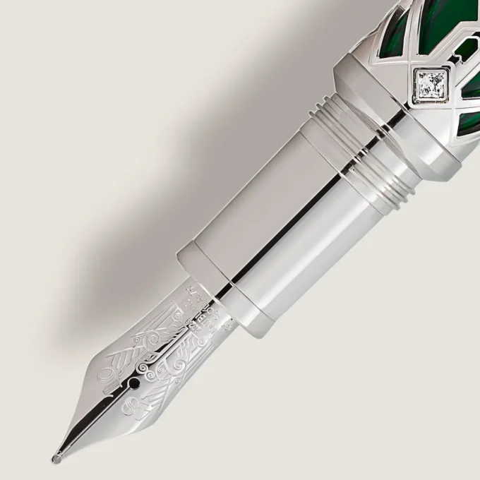 Great Characters Homage to The Great Gatsby Limited Edition 30 Füllfederhalter